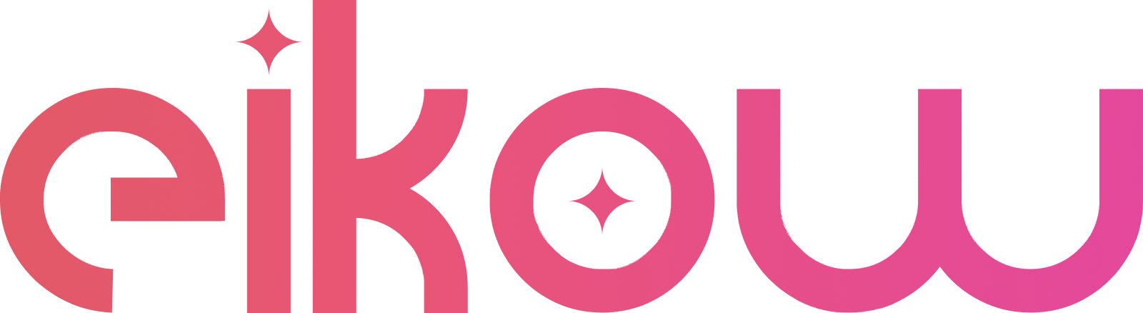 Eikow Logo